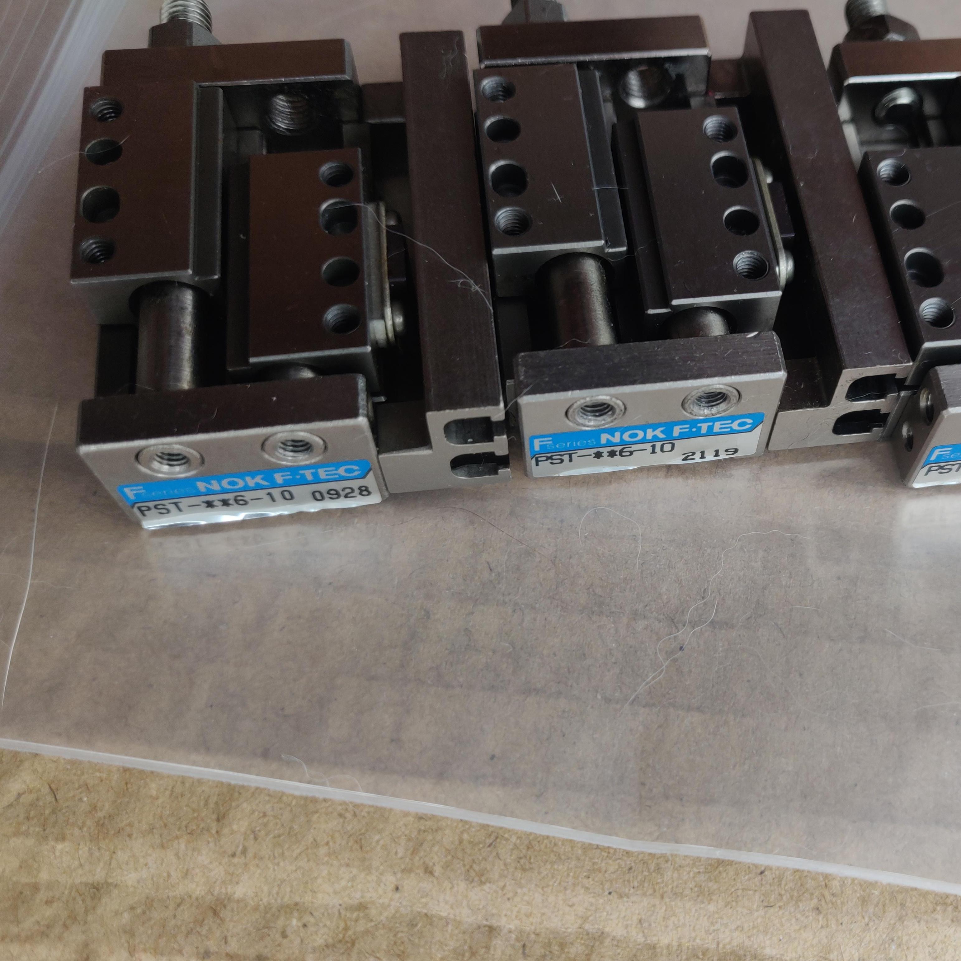 NOK滑台优惠功能完好不漏气包好