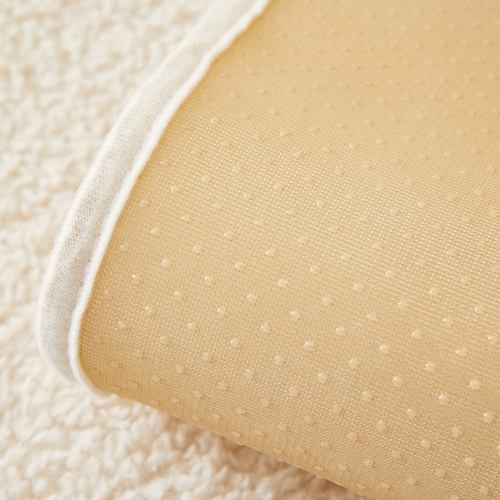 New Autumn/Winter Plush Sofa Cushion with Thickening, Simple Modern Anti-Slip Sofa Cover, Throw Pillow Cover, Seat Pad