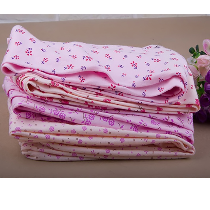 Pantalon collant personne âgée en coton - Ref 775143 Image 4