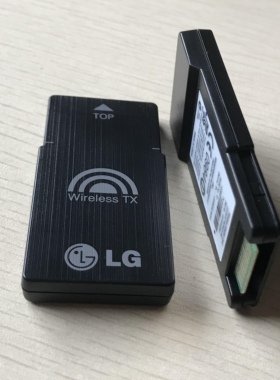 LG T2 TX Wireless Adapted Card V308 EAT61653501