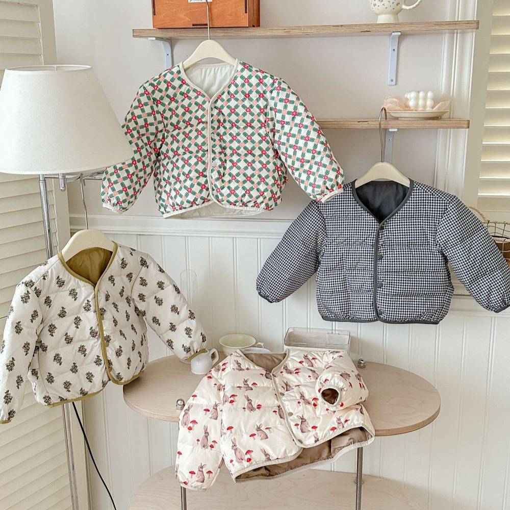 韩系新年面包款儿童防寒服内胆宝宝保暖上衣秋冬婴幼儿保暖内搭,童装/婴儿装/亲子装,普通外套,淘宝优惠券,粉丝福利购,淘宝优惠卷