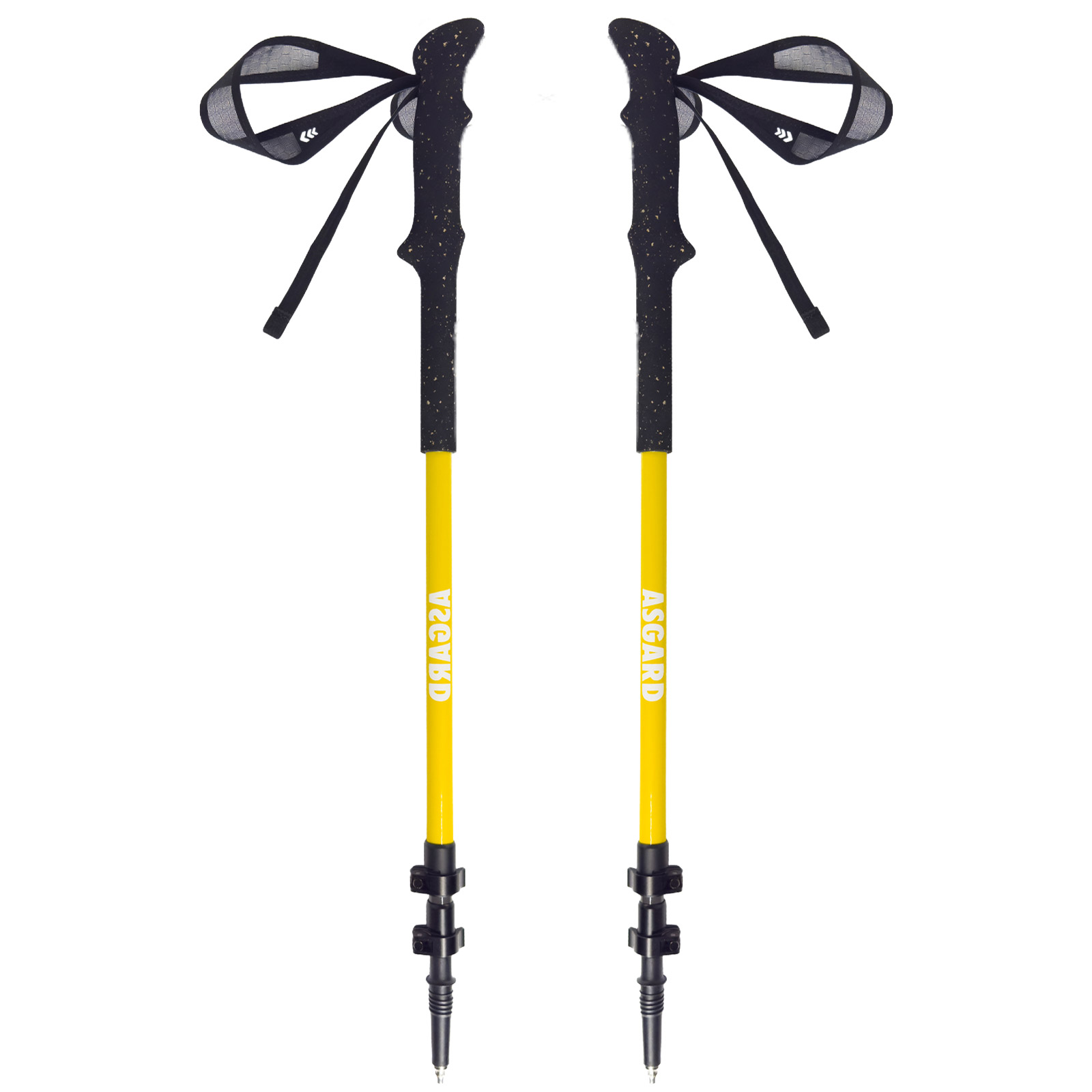 Asgard阿斯加德轻量化徒步登山杖