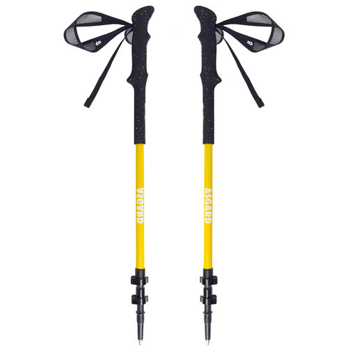 Asgard阿斯加德轻量化徒步登山杖