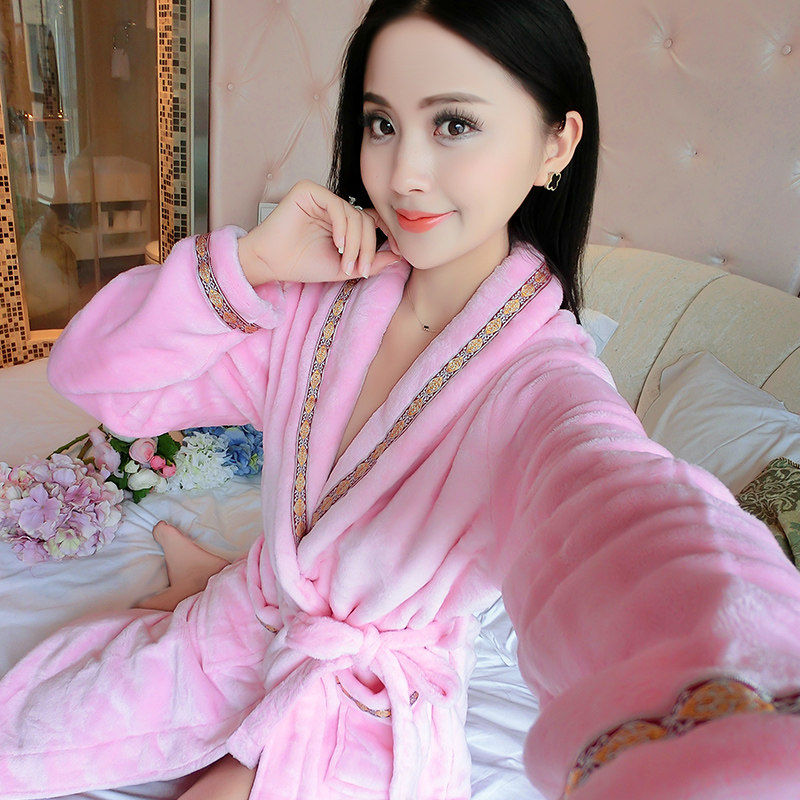 Peignoir jeunesse - Ref 593279 Image 1