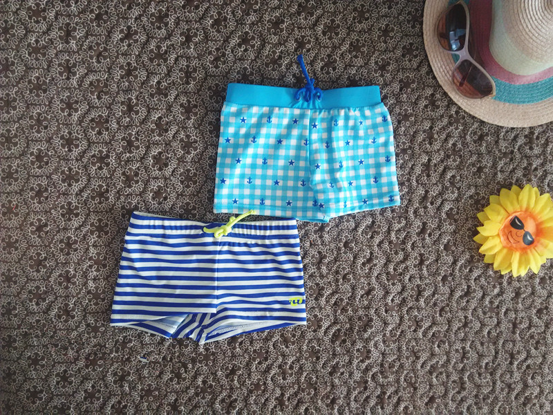 Maillot de bain garcon - Ref 2539749 Image 1