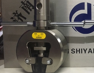 板材拉伸试验夹具、棒材拉伸试验夹具、WDW-50拉力机夹头