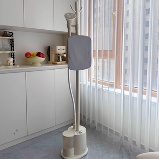 Midea/美的 YGJ18DB挂烫机家用立式熨烫机新款蒸汽电熨斗手持