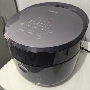Gree/格力 GDCF-3015C智能IH电饭煲家用多功能0涂层不锈钢内胆3L