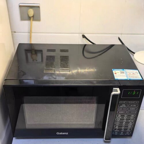 Galanz/格兰仕 G80F23CN3L-Q6(P0)微波炉23L平板内胆家用多功能