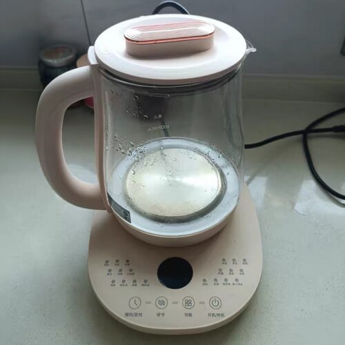 Konka/康佳KYSH-1810E养生壶多功能电烧水煎药壶家用煮茶器1.8L