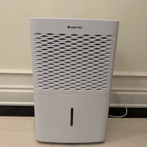 Gree/格力工业除湿机大功率抽湿吸湿器商用除潮防潮地下室干燥机