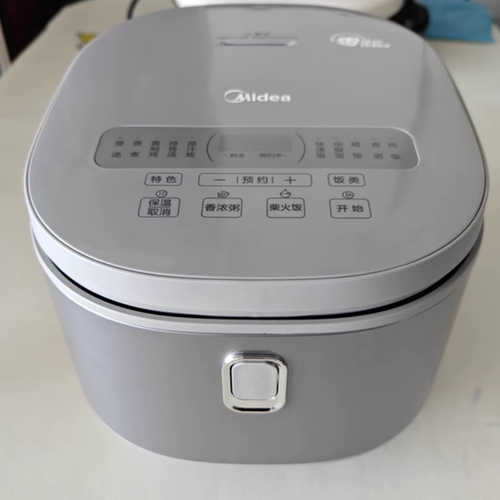 Midea/美的 MB-RE476S