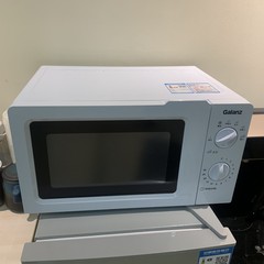 格兰仕微波炉小型迷你一人17升机械转盘式旋钮家用热饭专用解冻V1