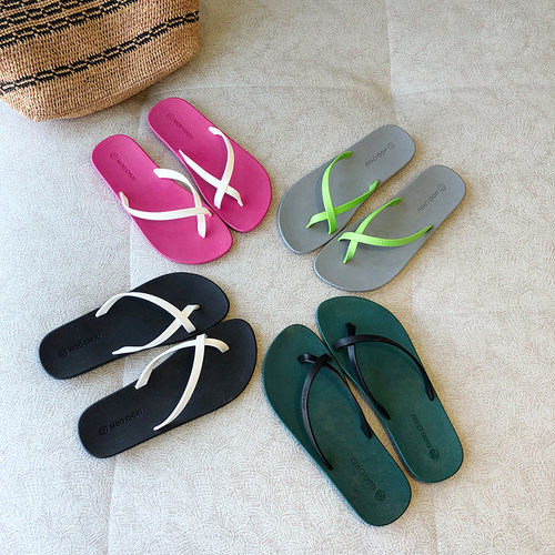 泰国户外拖鞋moochuu拖鞋