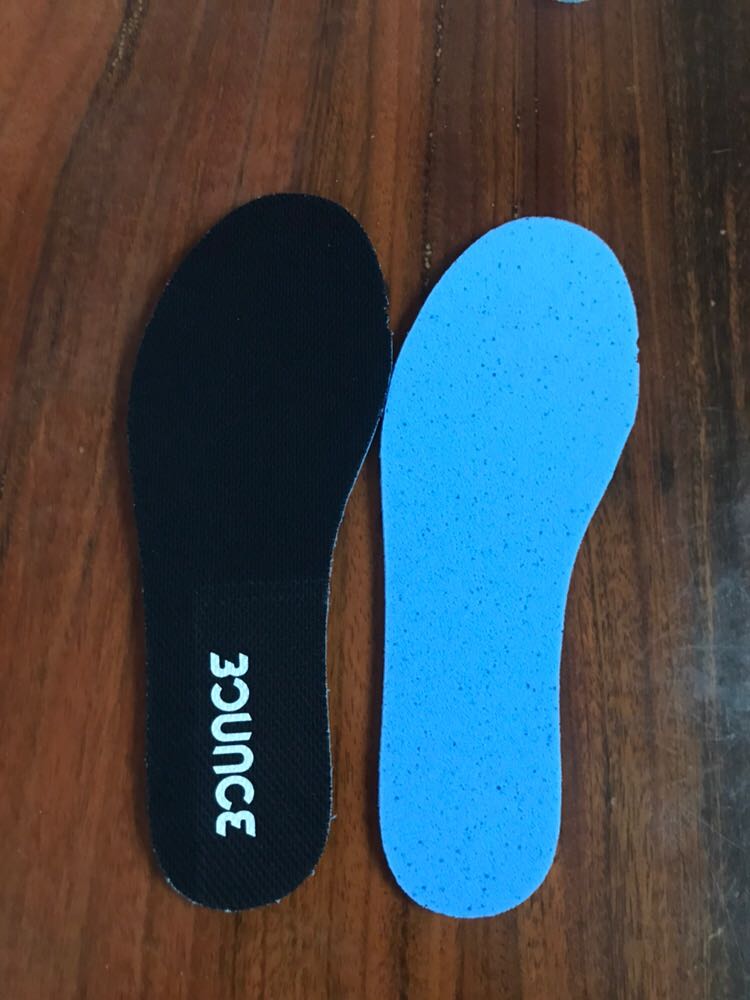 适用于阿迪阿尔法男女运动鞋垫