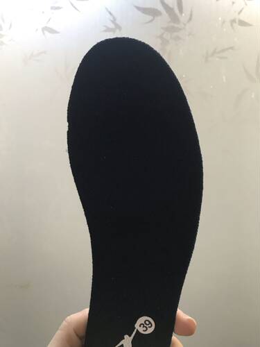 适配网布吸汗轻薄鞋垫AJ4AJ6材质