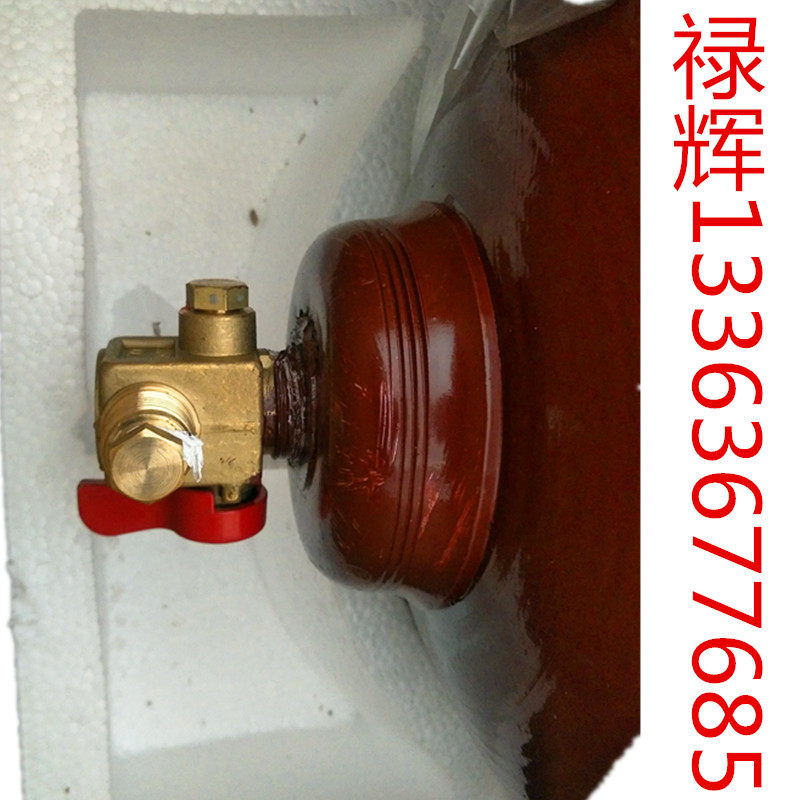 cng汽车天然气钢瓶气瓶缠绕瓶油改气出租车专用瓶