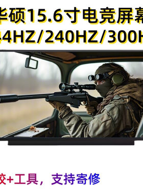 华硕GA503 G512L/G513Q/GM510G/GM501G/GU502 G533 FX506电竞屏幕