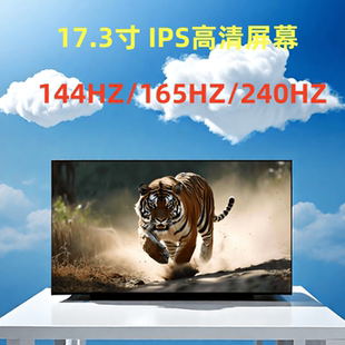 G732 适用华硕ROG枪神4 G733 8PLUS魔霸7PLUS G713屏幕NE173QHM