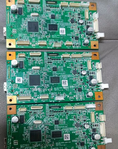 维修联想领像m1688w M1688dw m1520w m100 m101 m102打印机主板