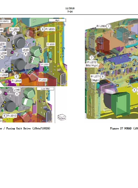 施乐C7773 C6673 C5573 C4473 C3373 C3372 C2273 彩机手册6-9章