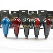 适用英菲尼迪QX56QX70XQ80FX35FX37EX25QX50G25G37档把头换挡手球