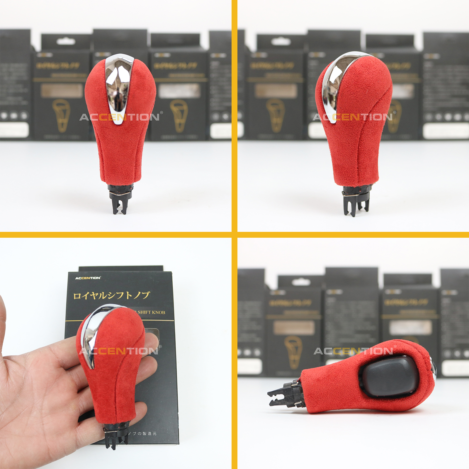 适用英菲尼迪QX56QX70XQ80FX35FX37EX25QX50G25G37档把头换挡手球