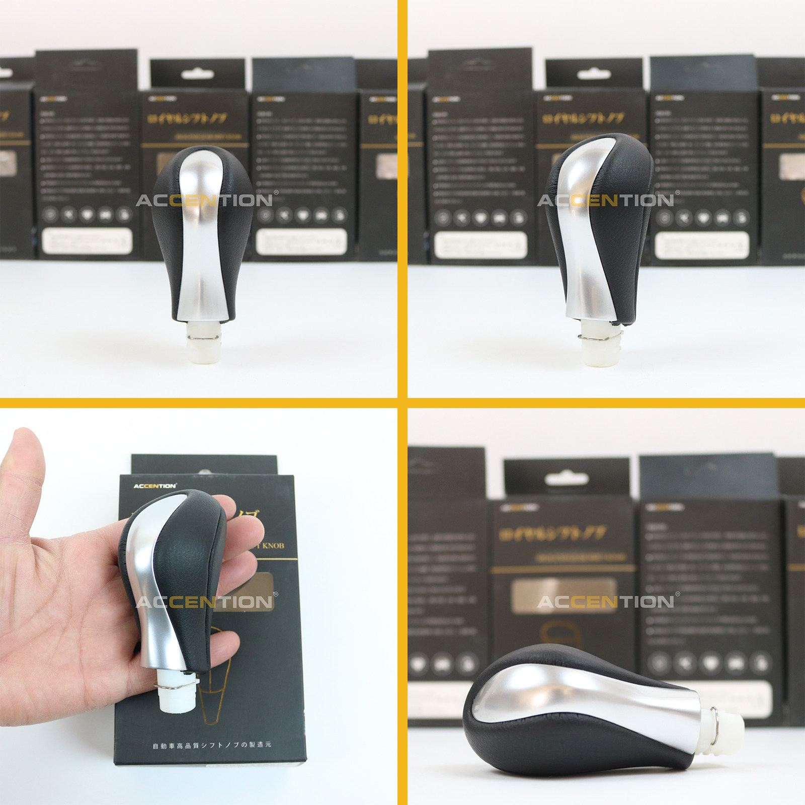 适用于英菲尼迪Q50 Q50L 13-16年 排挡头手球波棍换挡手球挂当头