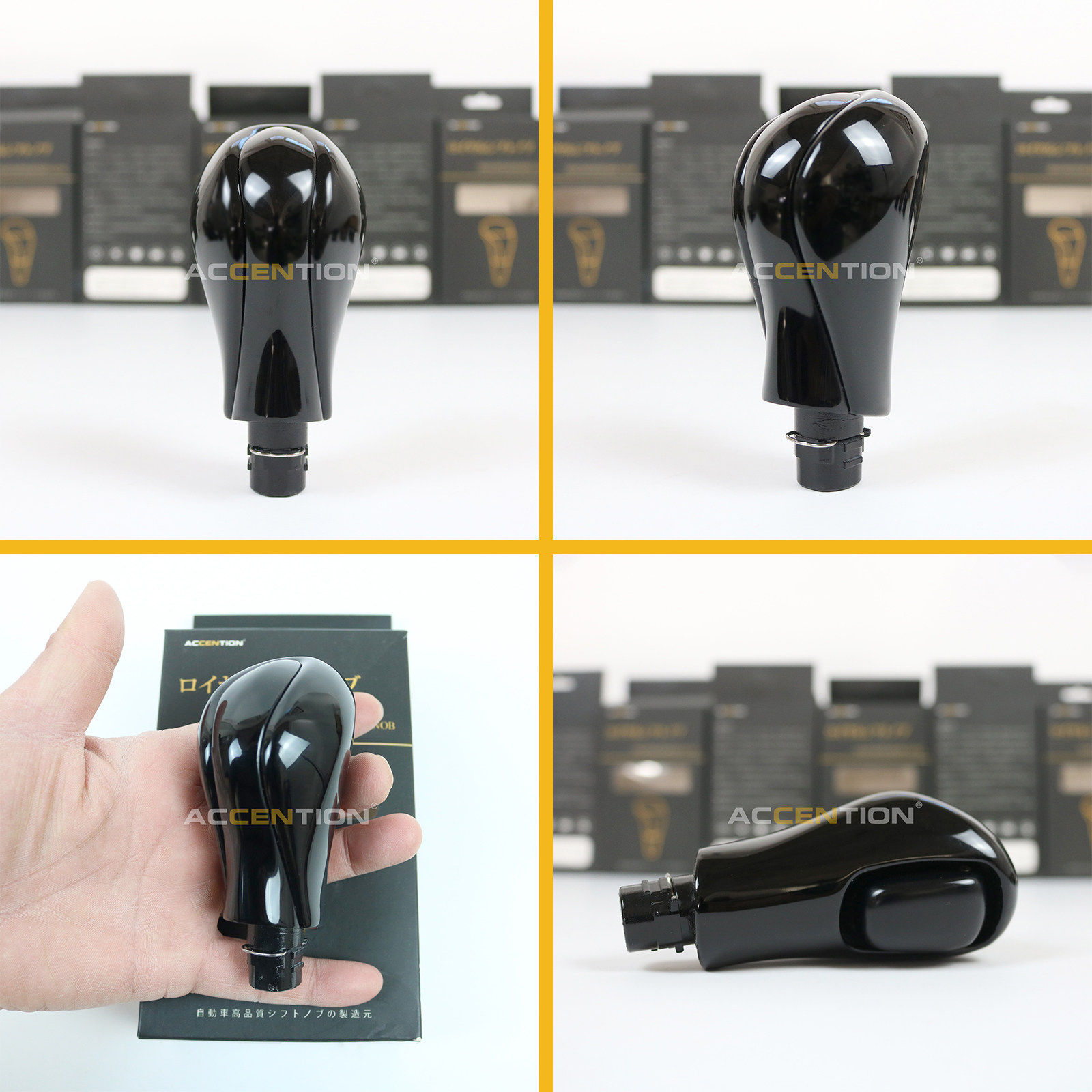 适用于英菲尼迪Q50 Q50L 13-16年 排挡头手球波棍换挡手球挂当头