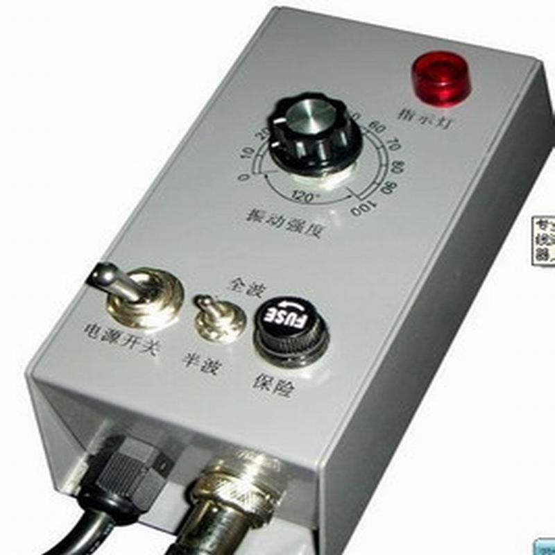 10A大功率振动盘控制器调速器