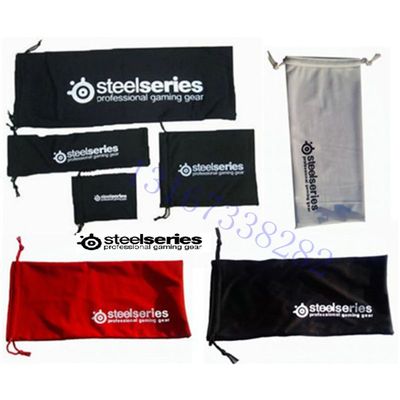 赛睿键盘袋鼠标耳机收纳袋