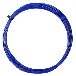 正品VICTOR胜利羽毛球线威克多耐打网线拉线神器VS-100线耐久拍线