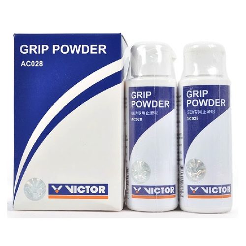 victor胜利运动防滑粉