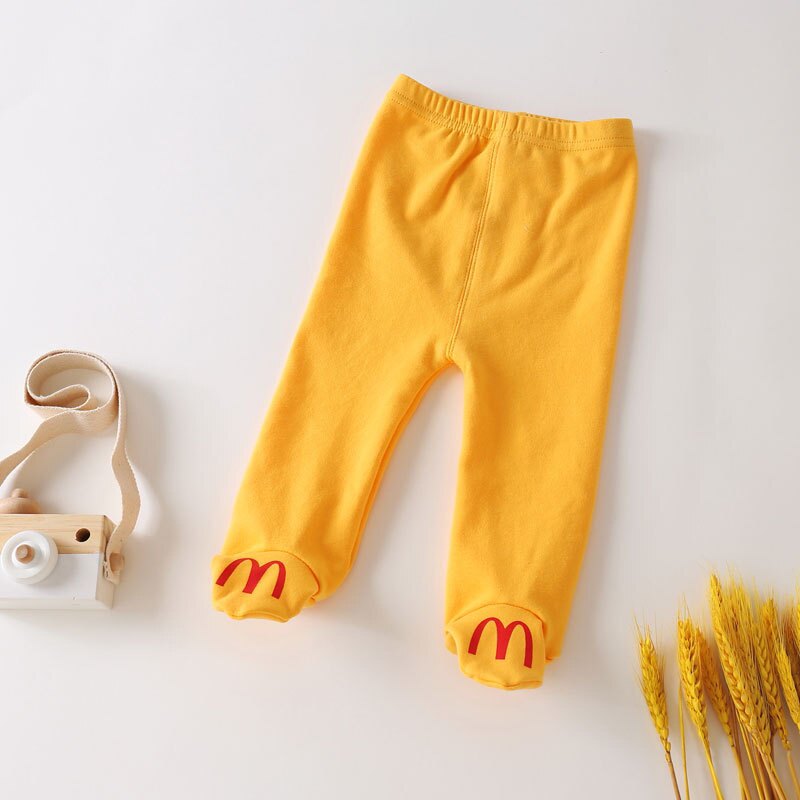 Baby Fast Food Halloween Costume Set