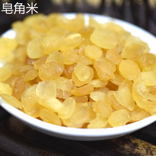 正宗山东皂角米250克无硫