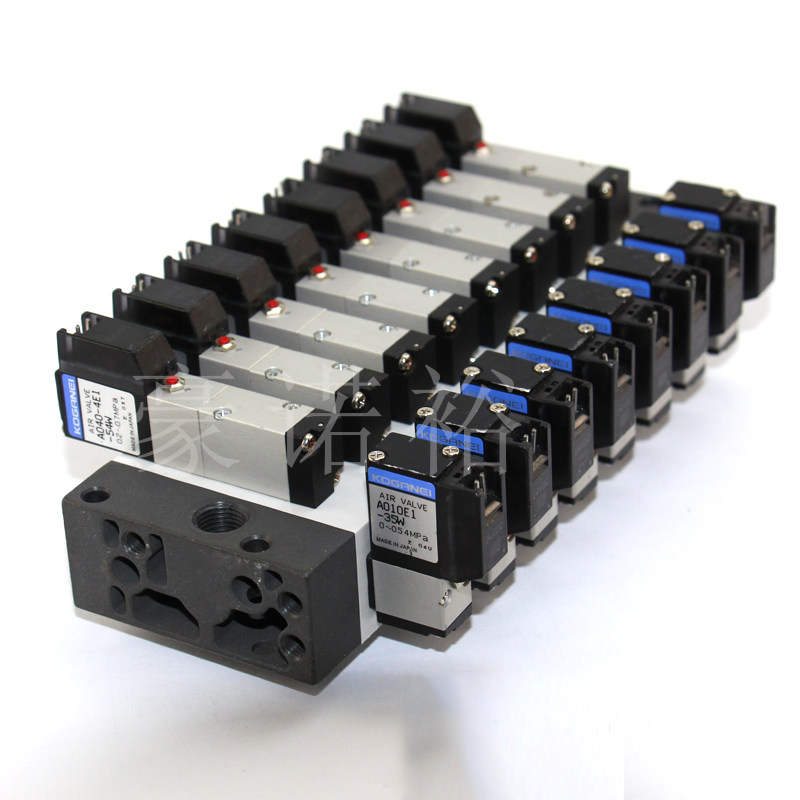 KGT-M7162-00X KV8-M7162-00X 雅马哈YV100xg真空发生器带电磁阀|msdalam kategori perkakasan/alat, Alat-alat pneumatik, komponen-komponen pneumatik - dari Buy2taobao.com untuk memberikan perkhidmatan ejen Taobao profesional membeli