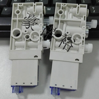 包邮KHY-M7152-00 KHY-M7153-00YS12 YS24电磁阀AME05-E2-34W 21W