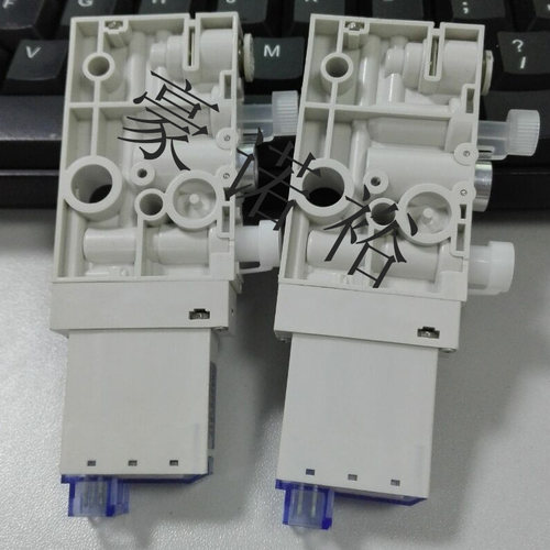 包邮KHY-M7152-00 KHY-M7153-00YS12 YS24电磁阀AME05-E2-34W 21W