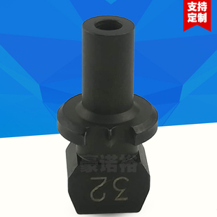 YAMAHA 02X 包邮 M711C KM0 YV100II贴片机 32A吸嘴 雅马哈配件