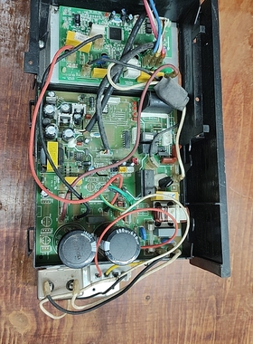 海信变频空调外机主板1348788D1334895F1414975C1313462E电脑板A