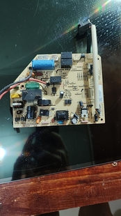 35G 26G 36GW MIC101YS 新科空调内机电脑板主板KFRD 主板 25G