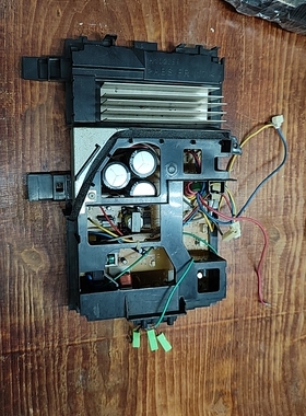 松下变频空调室外机主板A745879 A745718 A746607 A745659