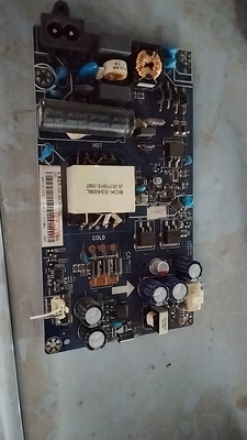 原装长虹49DP200 49D3S 43/49U1电视电源板JUC7.820.00194091