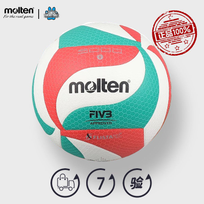 魔腾排球软式硬排V5M5000