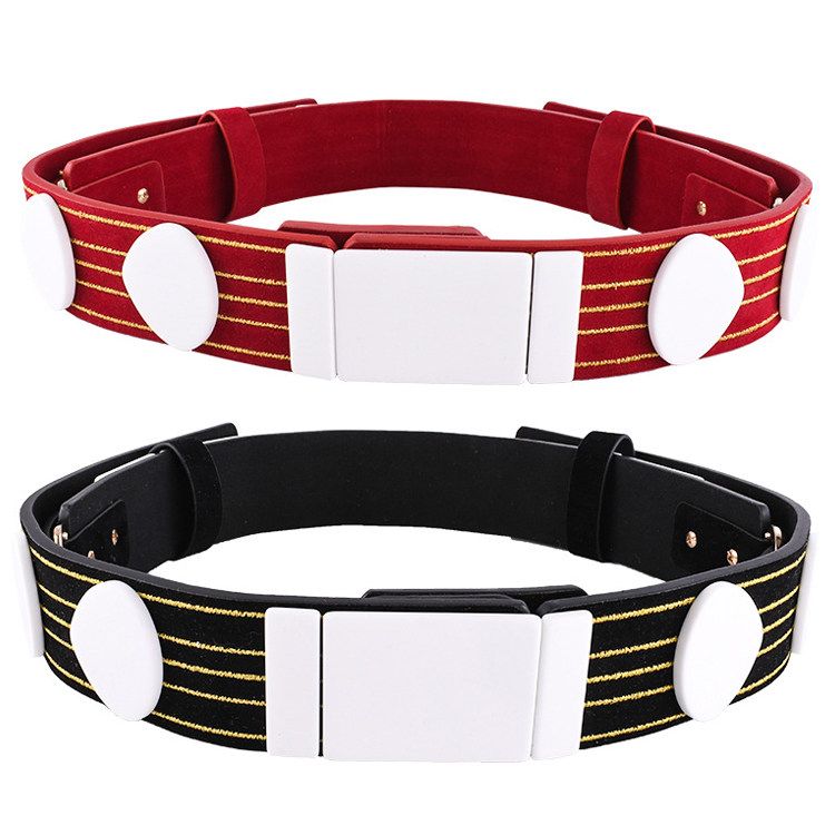 包邮明制腰带汉服腰带