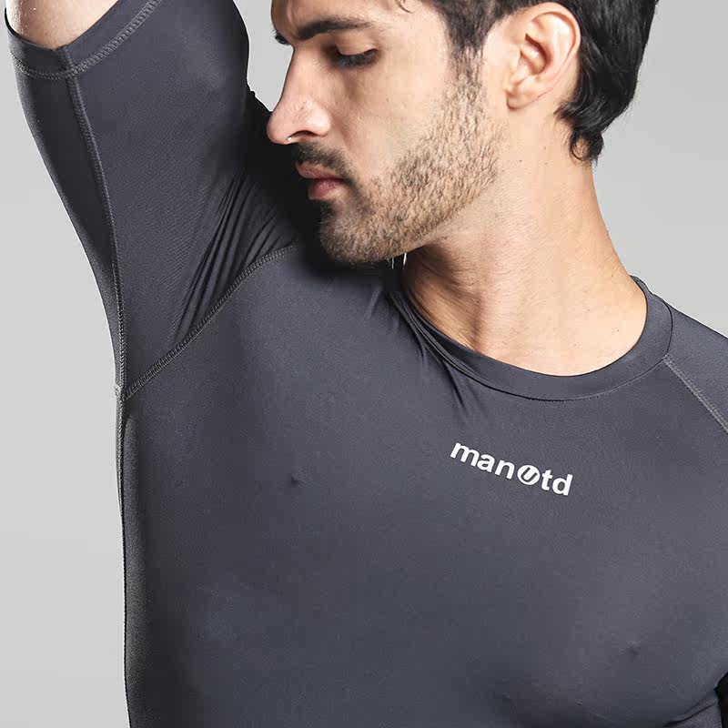 Vêtement fitness homme MANUTD - Ref 616233 Image 3