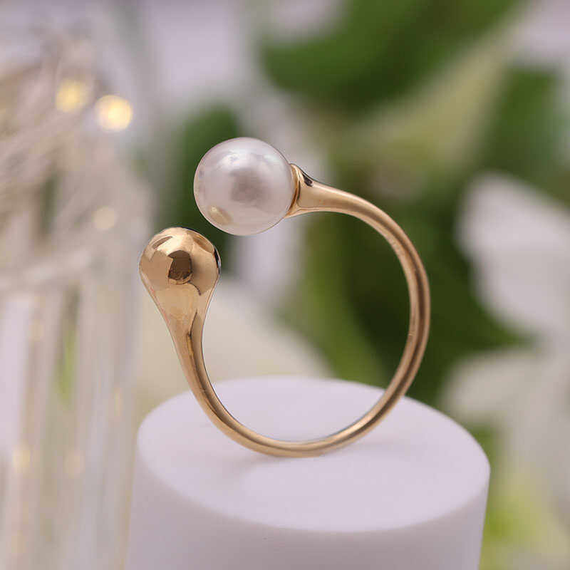 小众设计款s925纯银小清新简约