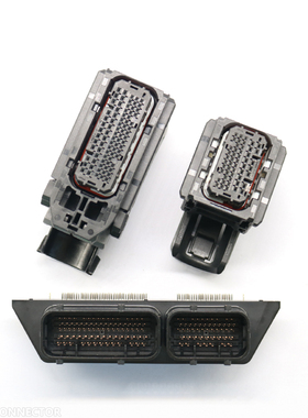 原装现货电脑插头2174106-1板端 2174100-1汽车连接器护套公母