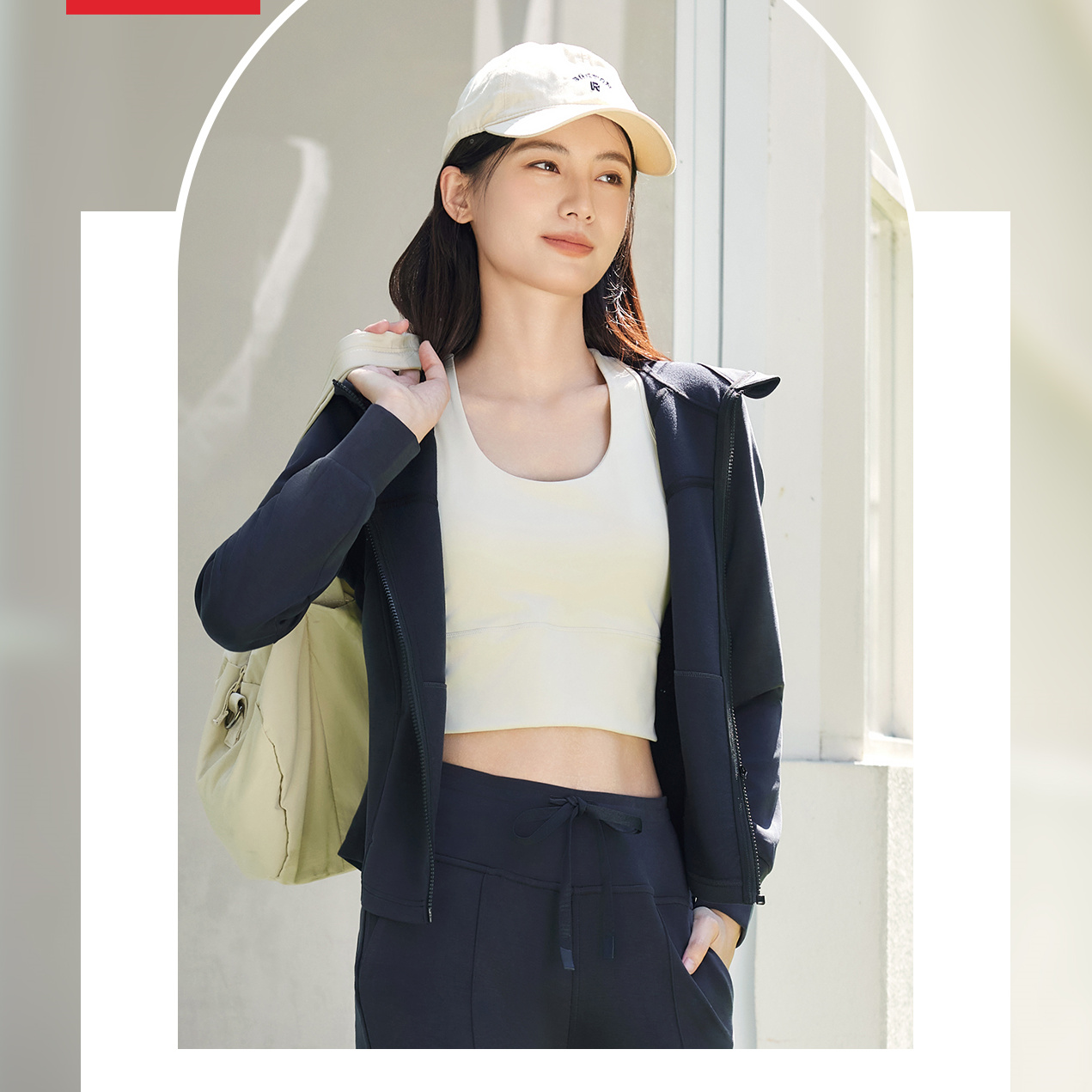 热拉提062连帽卫衣单件上衣
