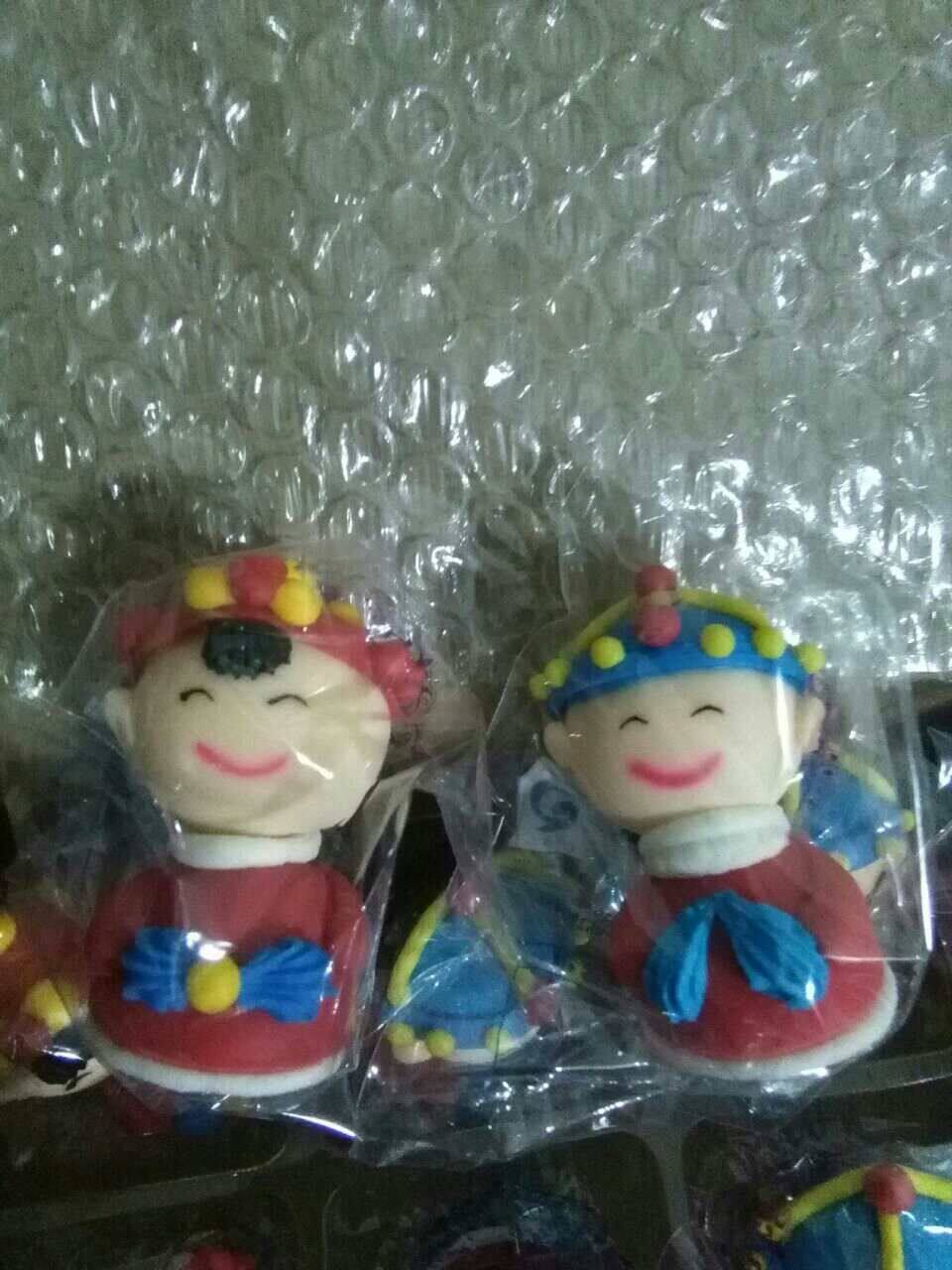 Coussin Manga - Ref 2687056 Image 5